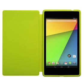 Pouzdro na tablet Asus Travel Cover pro Google Nexus 7 II. (2013) (90-XB3TOKSL001T0-) zelené