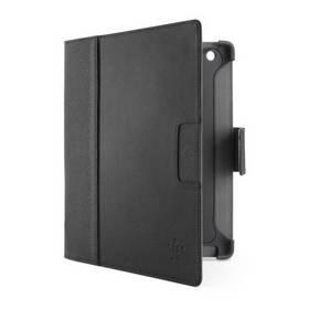 Pouzdro na tablet Belkin Cinema Leather Folio pro Apple iPad3 (F8N757cwC00) černé