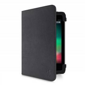 Pouzdro na tablet Belkin Classic pro Google Nexus 7 (F7P036vfC00) černé