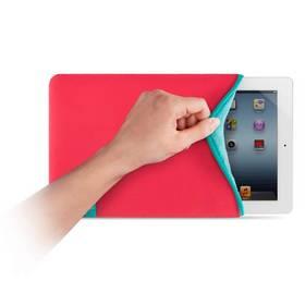Pouzdro na tablet Belkin Neopren pro Apple iPad (F8N734cwC00) růžové
