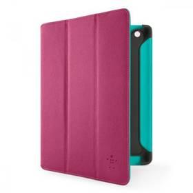 Pouzdro na tablet Belkin pro Apple iPad 2/3 (F8N758cwC01) růžové