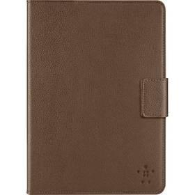 Pouzdro na tablet Belkin pro Apple iPad mini (F7N018vfC01) hnědé