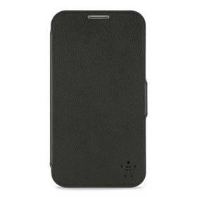 Pouzdro na tablet Belkin Snap Folio se stojánkem pro Samsung Galaxy Note II (F8M511vfC00) černé