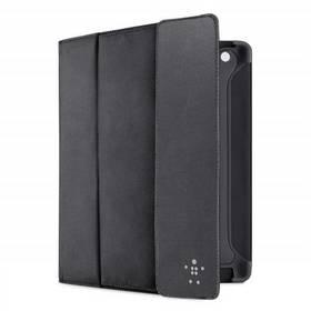 Pouzdro na tablet Belkin Storage Folio pro Apple iPad 3 (F8N747cwC00) černé