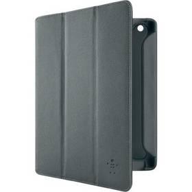 Pouzdro na tablet Belkin Trifold Folio pro Apple iPad 3 (F8N755cwC00) černé