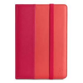 Pouzdro na tablet Belkin Verve Folio pro Apple iPad mini (F7N037vfC01) růžové