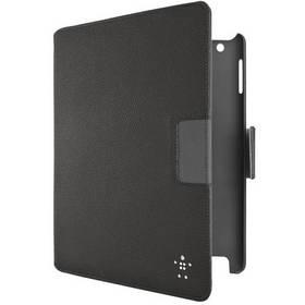Pouzdro na tablet Belkin Verve Plus pro Apple iPad 3 (F8N759cwC00) černé