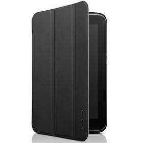 Pouzdro na tablet Lenovo pro IdeaTab A1000 (pouzdro+fólie) (888015773) černé