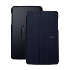 Pouzdro na tablet LG flipové QuickPad CCF-310 pro LG G Pad (CCF-310.AGEUBK)
