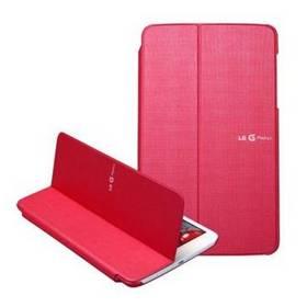 Pouzdro na tablet LG flipové QuickPad CCF-310 pro LG G Pad (CCF-310.AGEUPK)