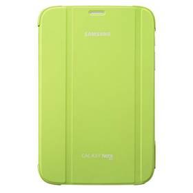 Pouzdro na tablet Samsung EF-BN510BG pro Galaxy Note 8.0 (EF-BN510BGEGWW) zelené