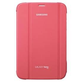 Pouzdro na tablet Samsung EF-BN510BP pro Galaxy Note 8.0 (EF-BN510BPEGWW) růžové