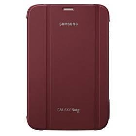 Pouzdro na tablet Samsung EF-BN510BR pro Galaxy Note 8.0 (EF-BN510BREGWW) červené