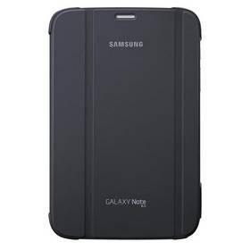 Pouzdro na tablet Samsung EF-BN510BS pro Galaxy Note 8.0 (EF-BN510BSEGWW) šedé