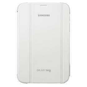 Pouzdro na tablet Samsung EF-BN510BW pro Galaxy Note 8.0 (EF-BN510BWEGWW) bílé