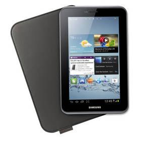 Pouzdro na tablet Samsung EFC-1G5LDE pro Galaxy Tab 2 7.0 (P3100/P3110) (EFC-1G5LDECSTD) šedé