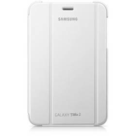 Pouzdro na tablet Samsung EFC-1G5SWE pro Galaxy Tab 2 7.0 (P3100/P3110) (EFC-1G5SWECSTD) bílé