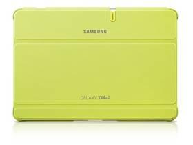 Pouzdro na tablet Samsung EFC-1H8SME pro Galaxy Tab 2, 10.1 (P5100/P5110) (EFC-1H8SMECSTD) zelené