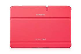 Pouzdro na tablet Samsung EFC-1H8SPE pro Galaxy Tab 2, 10.1 (P5100/P5110) (EFC-1H8SPECSTD) růžové