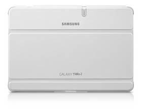 Pouzdro na tablet Samsung EFC-1H8SWE pro Galaxy Tab 2, 10.1 (P5100/P5110) (EFC-1H8SWECSTD) bílé