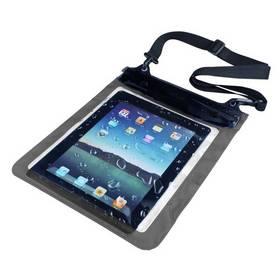 Pouzdro na tablet Trust Waterproof univerzální 10'' (18164) černé/plast