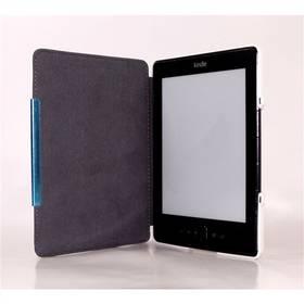 Pouzdro pro čtečku e-knih C-Tech AKC-04 pro Amazon Kindle 4/5, hardcover (AKC-04W) bílé