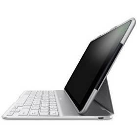 Pouzdro s klávesnicí na tablet Belkin Ultimate iPad Air (F5L151eaWHT)
