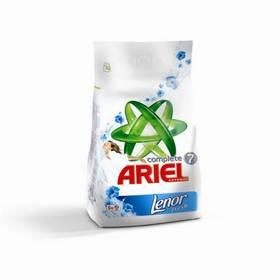 Prací prostředek Ariel Touch of Lenor Fresh 5 kg