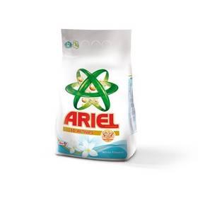 Prací prostředek Ariel White Flower 5kg