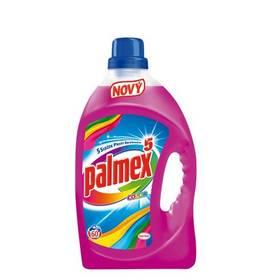 Prací prostředek Palmex Color gel 60 praní (4,38 L)