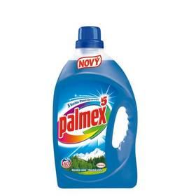 Prací prostředek Palmex Horská vůně gel 60 praní (4,38 L)