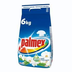 Prací prostředek Palmex Orchid&Lemongrass 60 praní 2 v 1 (6 kg)