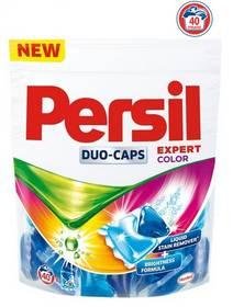 Prací prostředek Persil Expert Duo-Caps Color tablety 40 praní