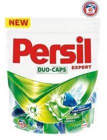 Prací prostředek Persil Expert Duo-Caps tablety 40 praní