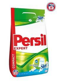 Prací prostředek Persil Expert Fresh Pearls by Silan 50 praní (4 kg)