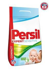 Prací prostředek Persil Expert Sensitive 50 praní (4 kg)