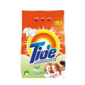 Prací prostředek Tide Sensitive 6 kg