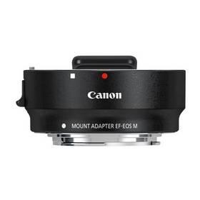 Předsádka/filtr Canon Mount Adapter EF-EOS M (6098B005)