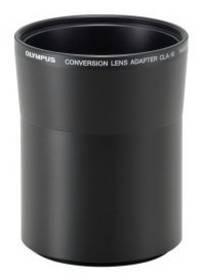 Předsádka/filtr Olympus CLA-10 černý