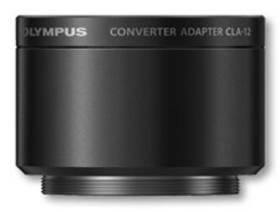 Předsádka/filtr Olympus CLA-12