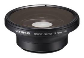 Předsádka/filtr Olympus FCON-T01 Fisheye