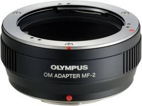Předsádka/filtr Olympus MF-2 černý