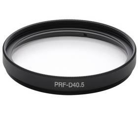 Předsádka/filtr Olympus PRF-D40.5 černý