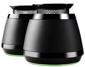 Přenosný reproduktor Razer Ferox 2013 (RZ05-00500200-R3G2) černé