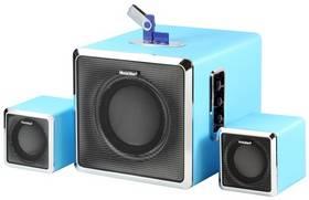 Přenosný reproduktor Technaxx MusicMan Bluetooth (4159) modré