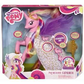 Princezna Cadence Hasbro MY LITTLE PONY