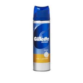 Přípravky na holení Gillette Series Cool Cleansing 250ml
