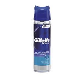 Přípravky na holení Gillette Series ochranný 200ml