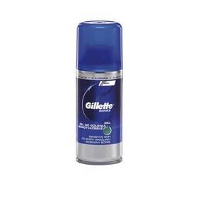 Přípravky na holení Gillette Series pro citlivou pokožku 75ml