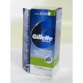 Přípravky po holení Gillette pro citlivou pokožku 75ml